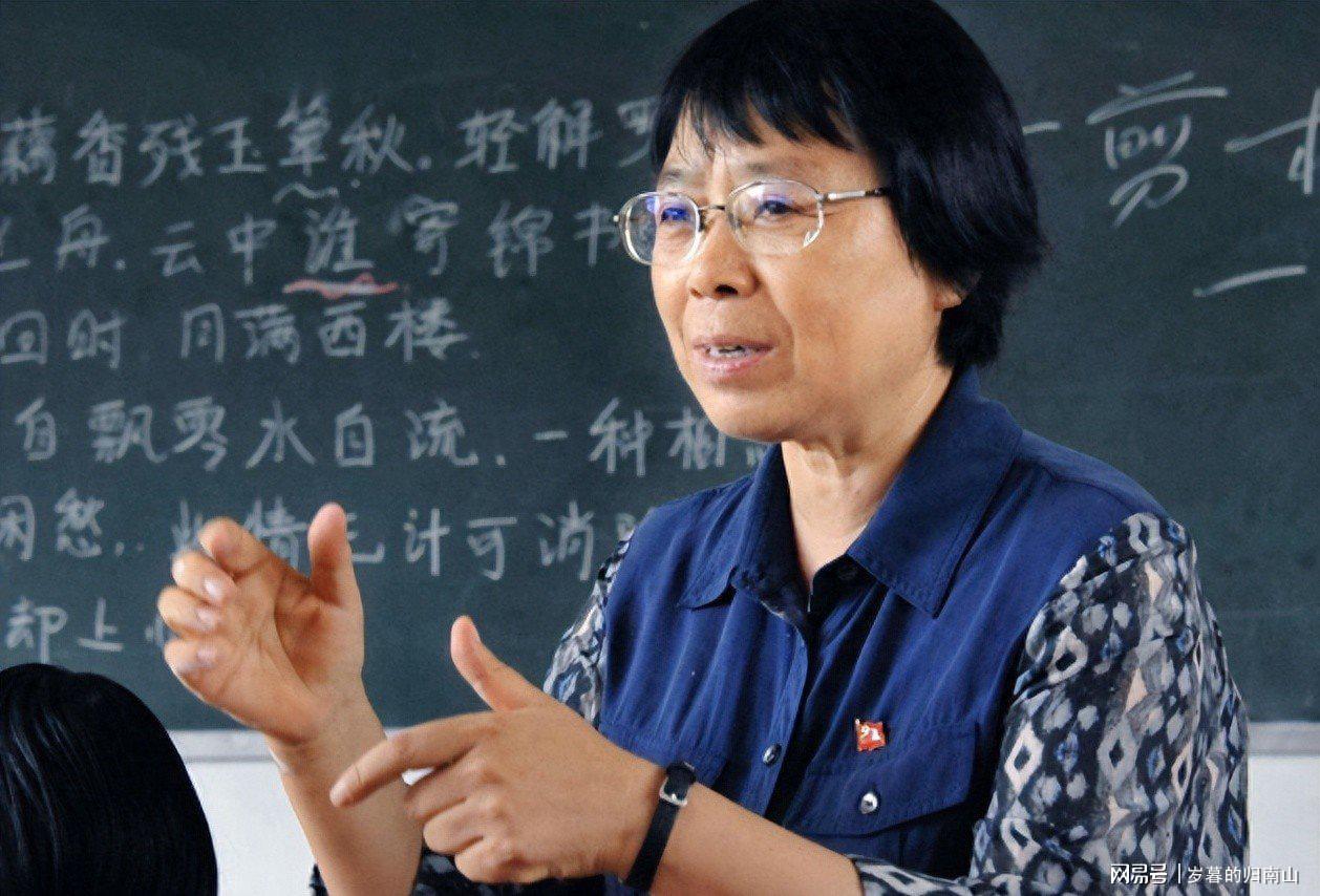 人民日报发文,揭张桂梅真实现状,卸任华坪女高校长传闻早有真相